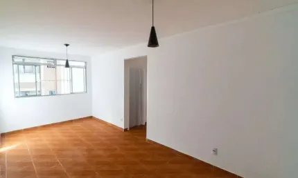 Apartamento com 2 dormitórios, 60 m² - venda por R$ 330.000,00 ou aluguel por R$ 3.196,80/mês - Vila do Encontro - São Paulo/SP