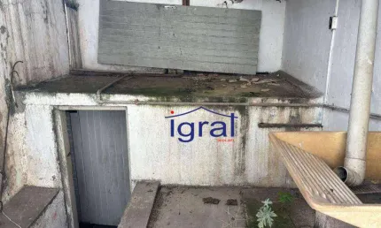 Terreno à venda, 100 m² por R$ 270.000,00 - Americanópolis - São Paulo/SP