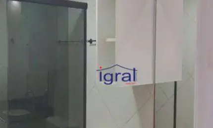 Apartamento com 2 dormitórios, 59 m² - venda por r$ 450.000,00 ou aluguel por r$ 3.750,00/mês - vila mascote - são paulo/sp