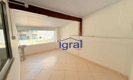 Casa comercial com 3 dormitórios à venda, por r$ 1.700.000 - jabaquara - são paulo/sp
