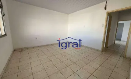 Casa com 3 dormitórios para alugar, 85 m² por R$ 2.370,00/mês - Vila Guarani - São Paulo/SP