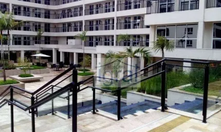 Sala à venda, 36 m² por r$ 270.000,00 - jabaquara - são paulo/sp
