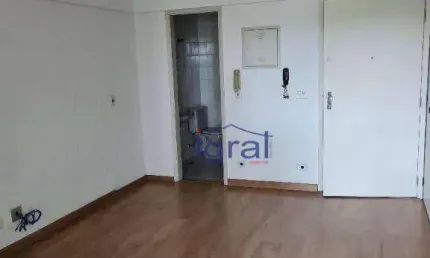 Sala à venda, 46 m² por r$ 393.000,00 - jabaquara - são paulo/sp