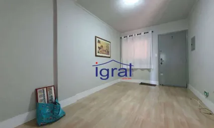 Apartamento com 2 dormitórios à venda, 47 m² por r$ 350.000,00 - saúde - são paulo/sp
