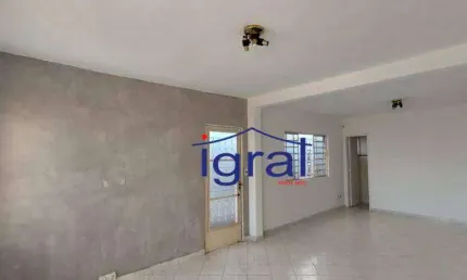 Casa com 2 dormitórios para alugar, 65 m² por r$ 2.000,00/mês - vila fachini - são paulo/sp