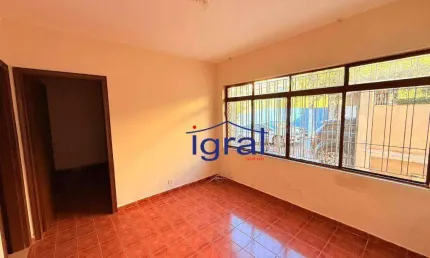 Casa com 2 dormitórios para alugar, 50 m² por R$ 2.300,00/mês - São Judas - São Paulo/SP