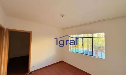 Casa térrea com 2 dormitórios para alugar, 50 m² por R$ 2.300/mês - São Judas - São Paulo/SP