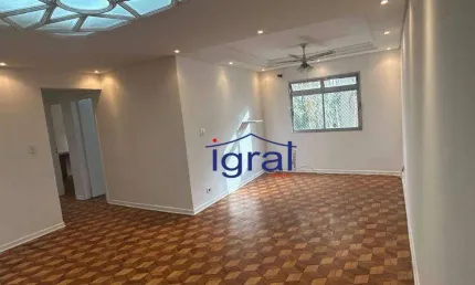 Apartamento com 3 dormitórios à venda, 98 m² por r$ 690.000,00 - jabaquara - são paulo/sp