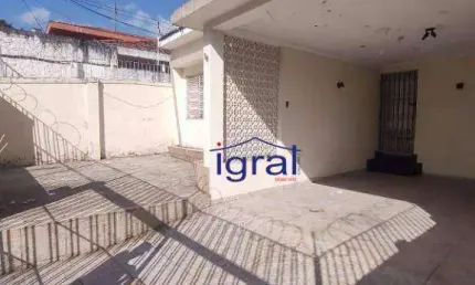 Terreno com 2 imóveis à venda, 189 m² por r$ 600.000 - jabaquara - são paulo/sp