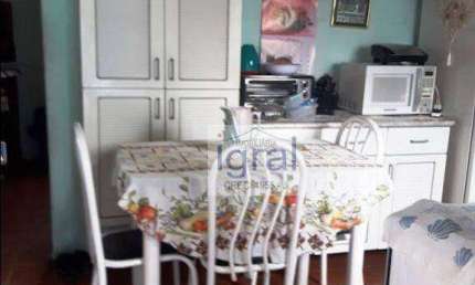 Casa à venda, 318 m² por R$ 590.000,00 - Cidade Vargas - São Paulo/SP