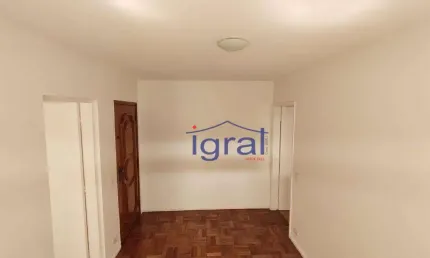 Apartamento com 2 dormitórios, 60 m² - venda por r$ 295.000,00 ou aluguel por r$ 2.250,01/mês - vila guarani - são paulo/sp