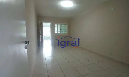 Sobrado com 3 dormitórios para alugar, 100 m² por r$ 3.760,00/mês - jabaquara - são paulo/sp