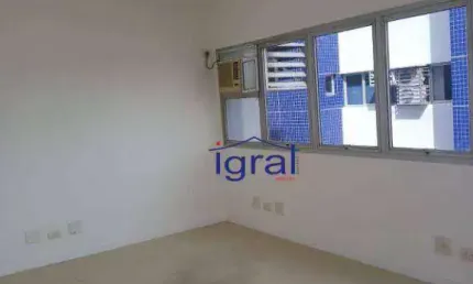 Sala, 44 m² - venda por r$ 320.000,00 ou aluguel por r$ 3.035,00/mês - jardim oriental - são paulo/sp