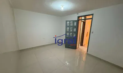 Sobrado com 2 dormitórios para alugar, 70 m² por r$ 2.050,00/mês - jardim oriental - são paulo/sp