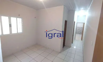 Casa com 2 dormitórios para alugar, 90 m² por r$ 1.825,00/mês - vila monte alegre - são paulo/sp