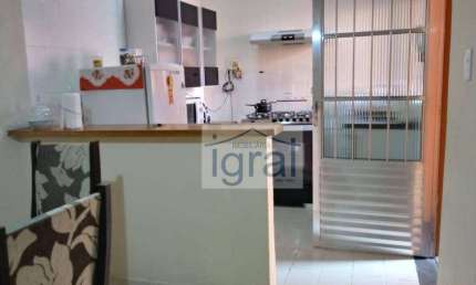 Sobrado com 2 dormitórios à venda, 140 m² por R$ 850.000,00 - Jabaquara - São Paulo/SP
