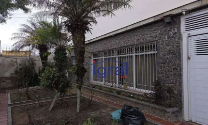 Sobrado com 4 dormitórios à venda, 300 m² por r$ 2.850.000,00 - vila guarani (zona sul) - são paulo/sp