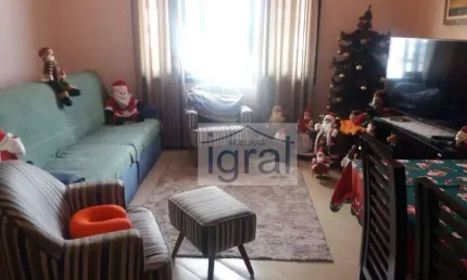 Sobrado com 3 dormitórios à venda, por r$ 745.000 - vila fachini - são paulo/sp