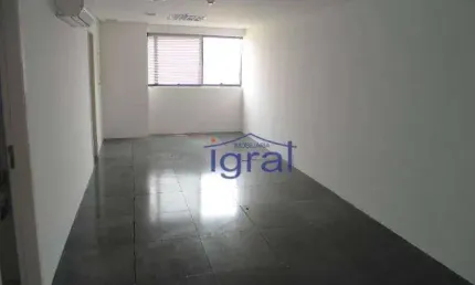 Sala para alugar, 30 m² por R$ 1.610,00/mês - São Judas - São Paulo/SP