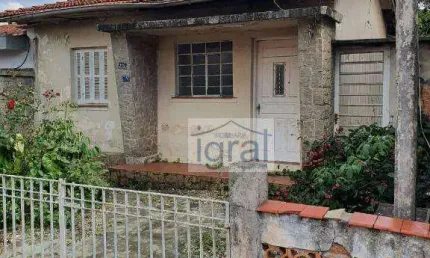 Casa com 2 dormitórios à venda, 80 m² por R$ 499.000,00 - Cupecê - São Paulo/SP