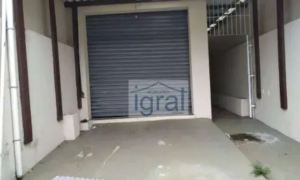 Prédio para alugar, 144 m² por r$ 2.989,44/mês - vila guarani - são paulo/sp