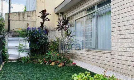 Casa com 5 dormitórios à venda, 114 m² por r$ 1.690.000,00 - planalto paulista - são paulo/sp