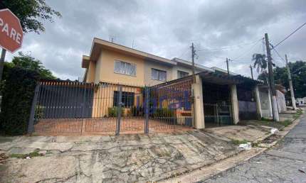 Sobrado com 4 dormitórios, 200 m² - venda por R$ 780.000,00 ou aluguel por R$ 5.033,58/mês - Planalto Paulista - São Paulo/SP