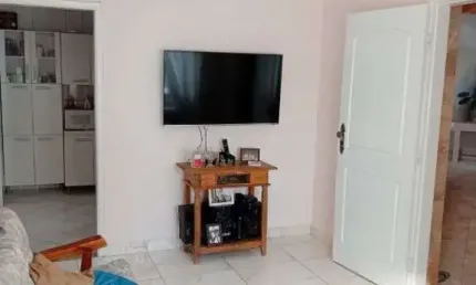 Casa com 3 dormitórios à venda, 212 m² por r$ 450.000,00 - jabaquara - são paulo/sp