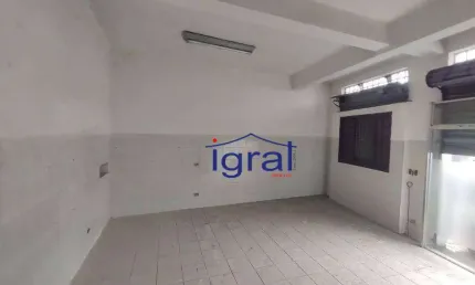 Salão para alugar, 70 m² por R$ 1.800,00/mês - Jabaquara - São Paulo/SP