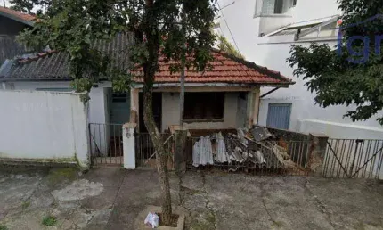 Casa com 2 dormitórios à venda, 155 m² por R$ 640.000,00 - Vila Guarani - São Paulo/SP