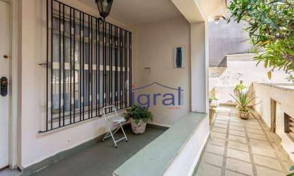 Casa com 3 dormitórios à venda, 113 m² por R$ 900.000,00 - Vila da Saúde - São Paulo/SP