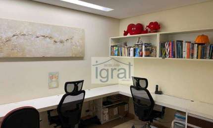 Sobrado com 2 dormitórios à venda, 120 m² por R$ 829.000,00 - Jabaquara - São Paulo/SP