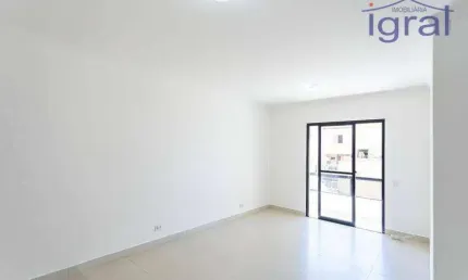 Apartamento com 2 dormitórios à venda, 70 m² por R$ 550.000,00 - Saúde - São Paulo/SP