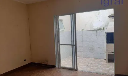 Casa com 2 dormitórios à venda, 140 m² por R$ 660.000,00 - Jardim Aeroporto - São Paulo/SP