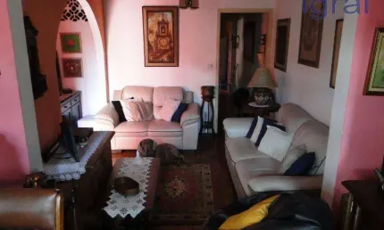 Sobrado com 2 dormitórios à venda, 71 m² por R$ 540.000,00 - Vila Guarani - São Paulo/SP