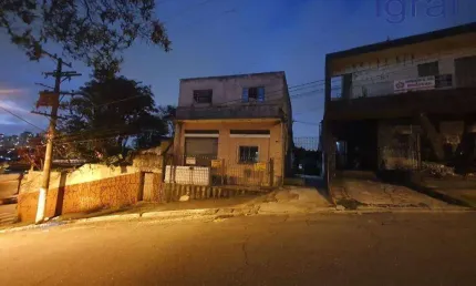 Imóvel para renda com 4 casas à venda, 300 m² por R$ 1.380.000 - Cidade Vargas - São Paulo/SP