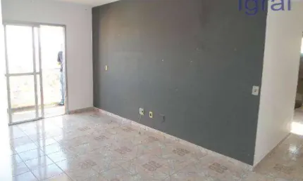 Apartamento para alugar, 51 m² por r$ 2.157,41/mês - jabaquara - são paulo/sp