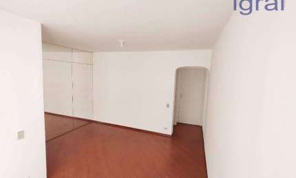 Apartamento com 2 dormitórios para alugar, 55 m² por R$ 3.450,00/mês - Vila Guarani - São Paulo/SP
