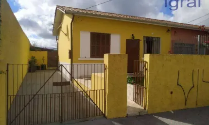 Casa à venda, 80 m² por r$ 630.000,00 - vila fachini - são paulo/sp