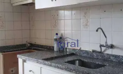 Apartamento com 2 dormitórios à venda, 60 m² por r$ 470.000,00 - vila guarani - são paulo/sp