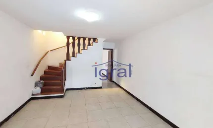 Sobrado 3 dormitórios à venda, 205 m² por R$ 1.300.000 - Vila Guarani - São Paulo/SP
