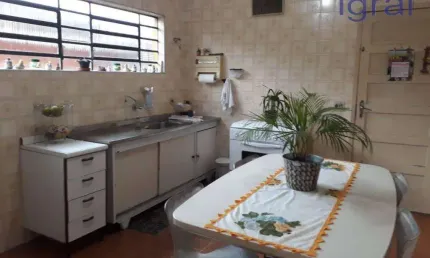 Sobrado à venda por R$ 750.000,00 - Americanópolis - São Paulo/SP