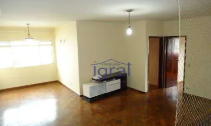 Casa de renda com 3 casas e salão à venda, 297 m² por R$ 750.000 - Vila Campestre - São Paulo/SP