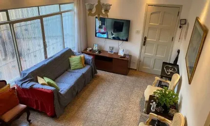 Sobrado com 3 dormitórios à venda, 103 m² por R$ 650.000,00 - Vila Guarani - São Paulo/SP