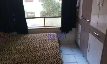 Kitnet com 1 dormitório à venda, 34 m² por R$ 150.000,00 - Liberdade - São Paulo/SP