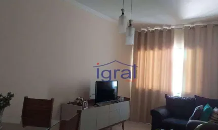 Apartamento com 2 dormitórios à venda, 65 m² por R$ 420.000,00 - Jabaquara - São Paulo/SP
