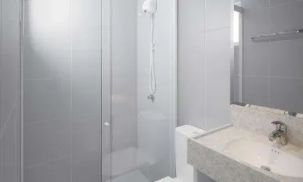 Apartamento com 1 dormitório à venda, 35 m² por R$ 275.000,00 - Jabaquara - São Paulo/SP