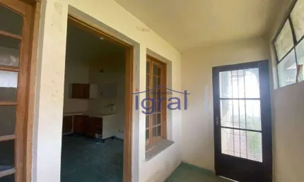Casa com 5 dormitórios, 144 m² - venda por R$ 4.200.000,00 ou aluguel por R$ 12.700,00/mês - Vila Guarani - São Paulo/SP