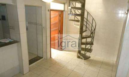 Imóvel para renda com 2 casas à venda por R$ 390.000 - Americanópolis - São Paulo/SP