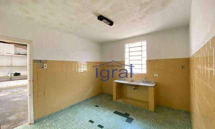 Casa para alugar, 45 m² por R$ 1.900,00/mês - Saúde - São Paulo/SP
